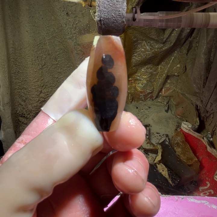 定制玛瑙玛瑙珠子
