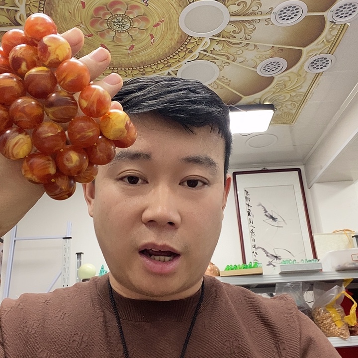 树脂非金属4673。    