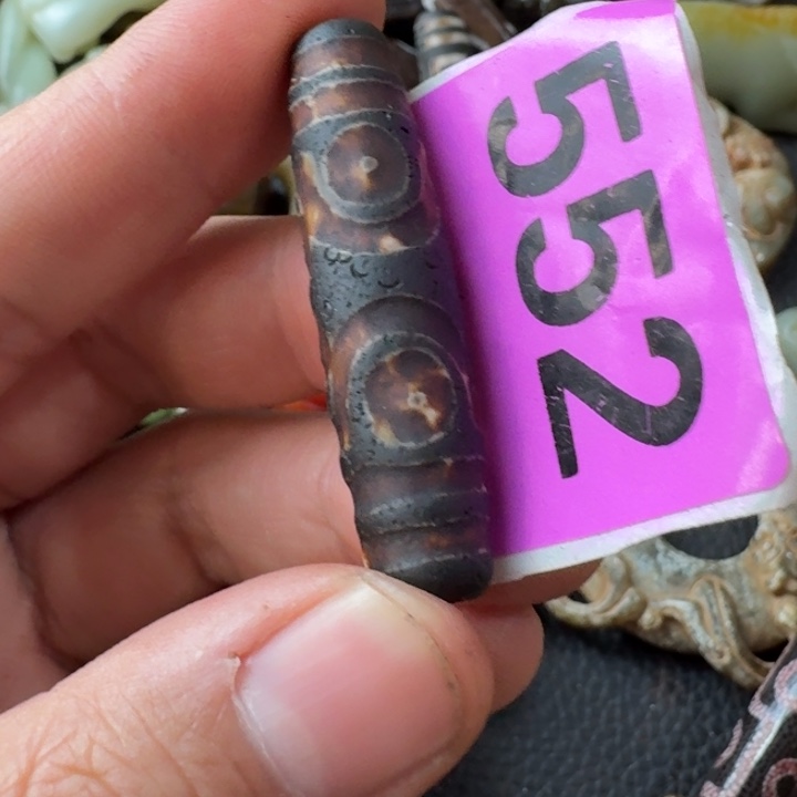 玛瑙/玉髓颈饰合金