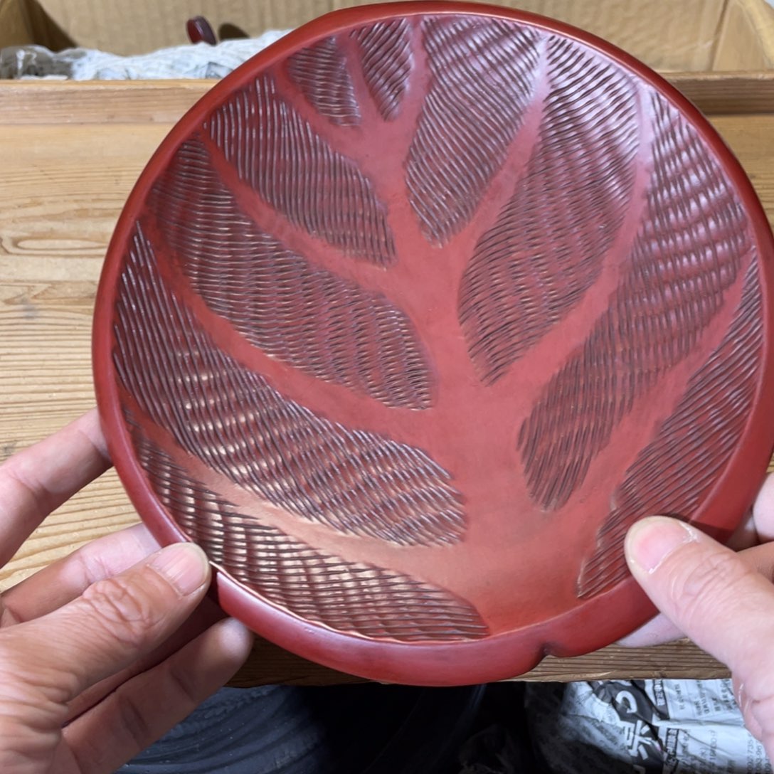 紫砂中古商品默认瑕疵请咨询