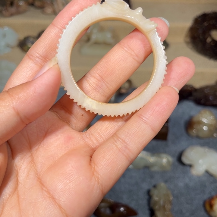 摆件陶瓷/紫砂/... 建盏 摆件