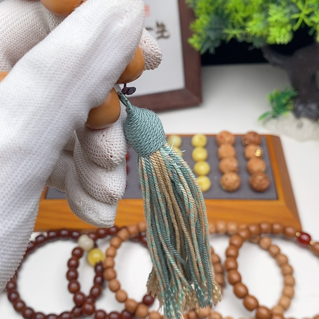 吊坠猴头核桃潇**生配饰