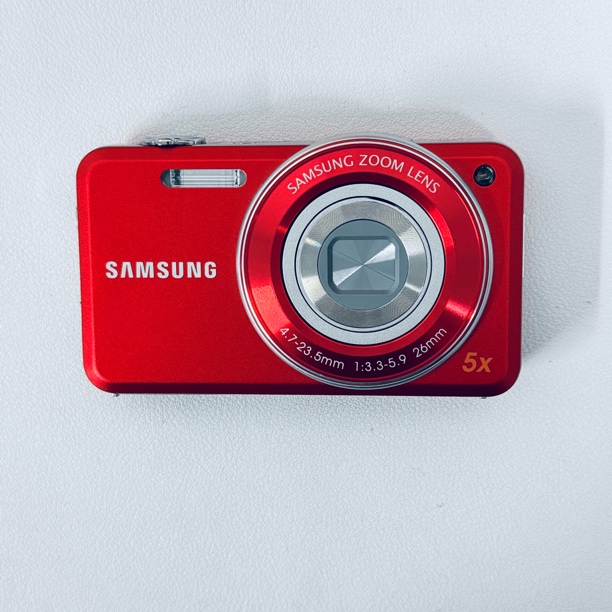 95新 Samsung/三星 st95大特价1600w像素带美颜功能触屏模式多