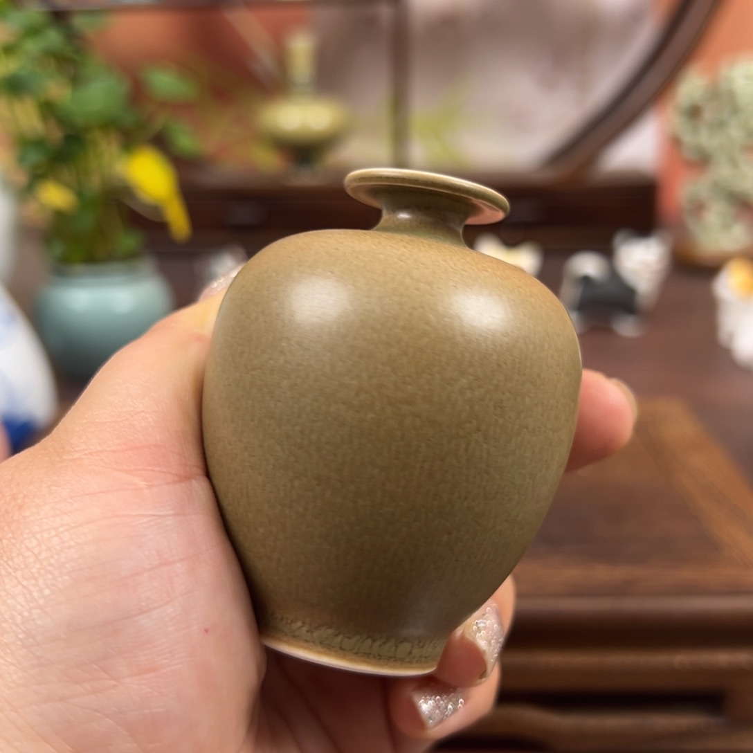 摆件景德镇陶瓷美术