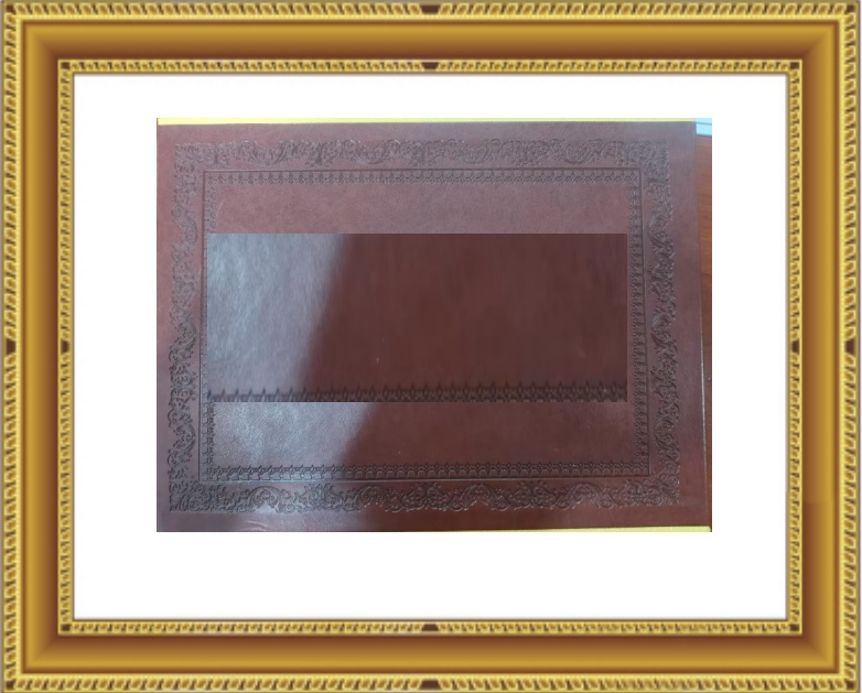 时代才付低四套 相框BR6XK4