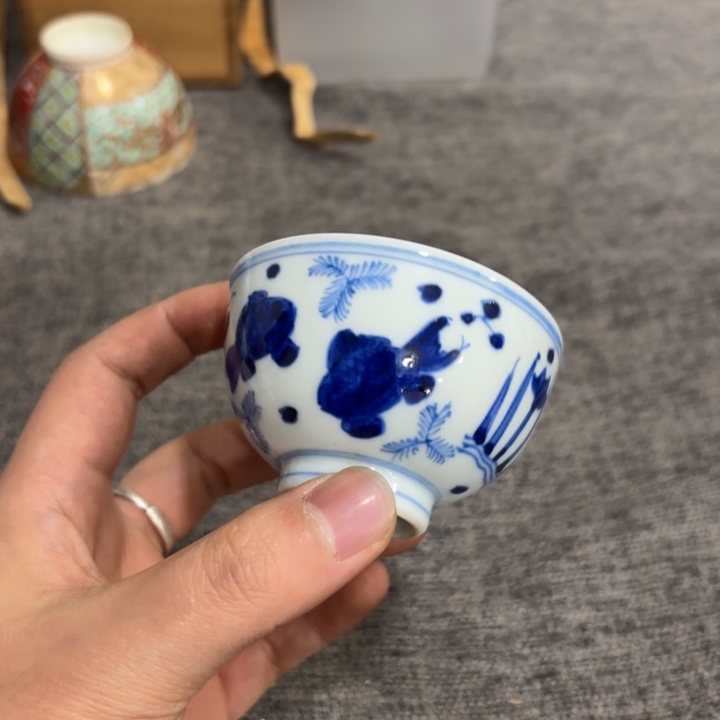 非常好看漂亮的物品 