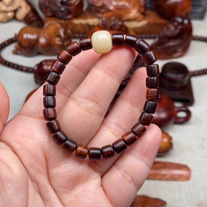 把件黄花梨/降香黄檀