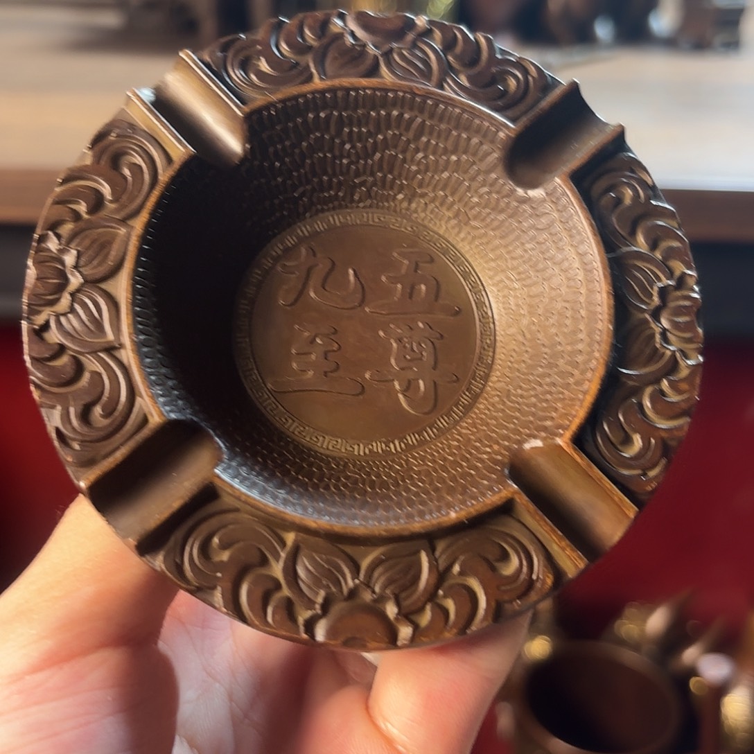 文玩儿摆件收收藏藏