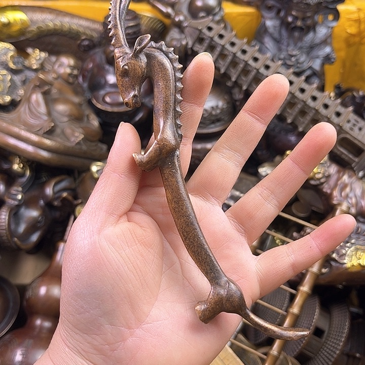 铜器摆件诚信经营