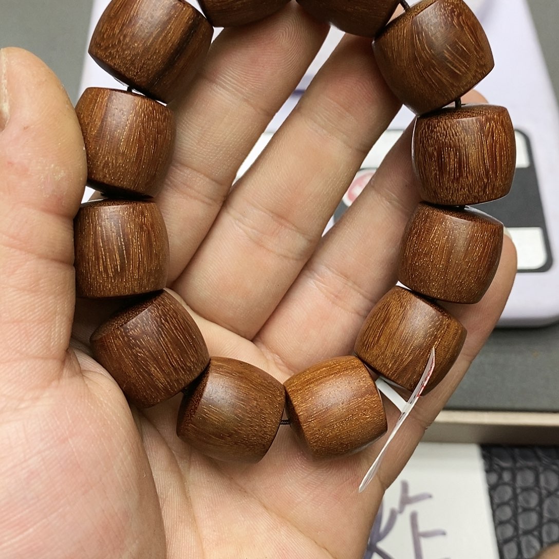 沉香沉香碎屑66富森红土