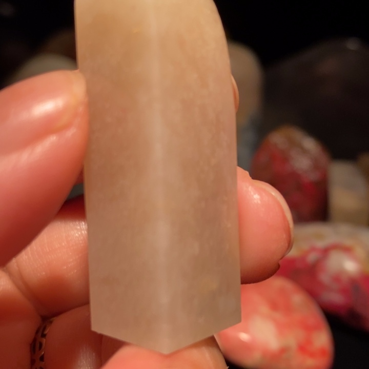 昌化鸡血石印章印章