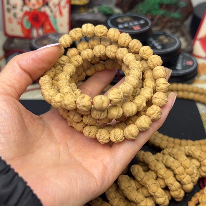 柏香籽/百香籽吊坠略*略