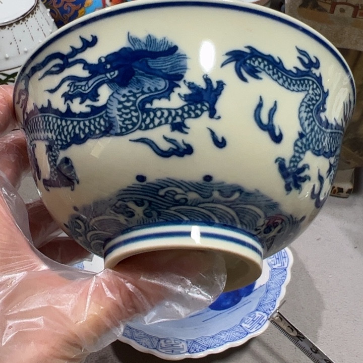 景德镇瓷器工艺品摆件