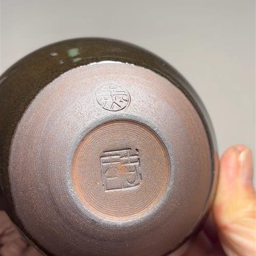 【闪购商品】茶盏-370............