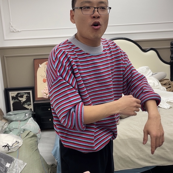 玥***6棉全棉棉全棉052标准标准床笠1.5四件套