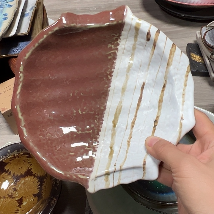 瓷片本店全场拍满20包邮