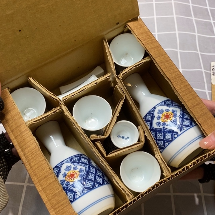 精美瓷器 一单包邮