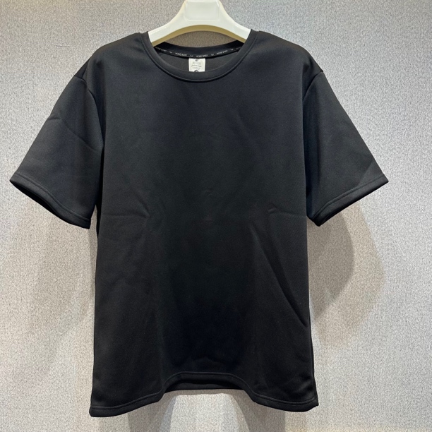 1212老朴大码冬季水洗半袖