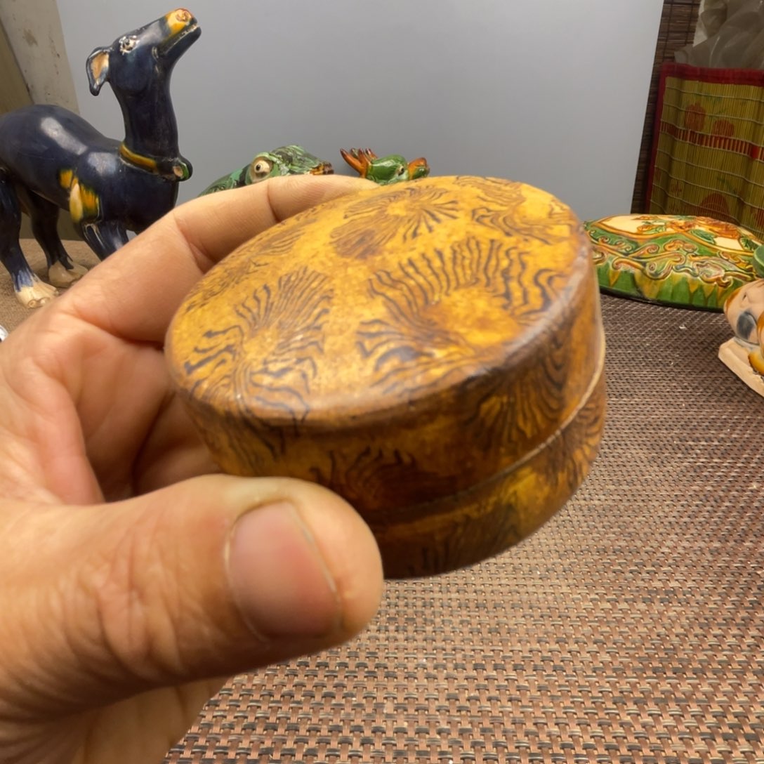 陶瓷摆件摆件摆件