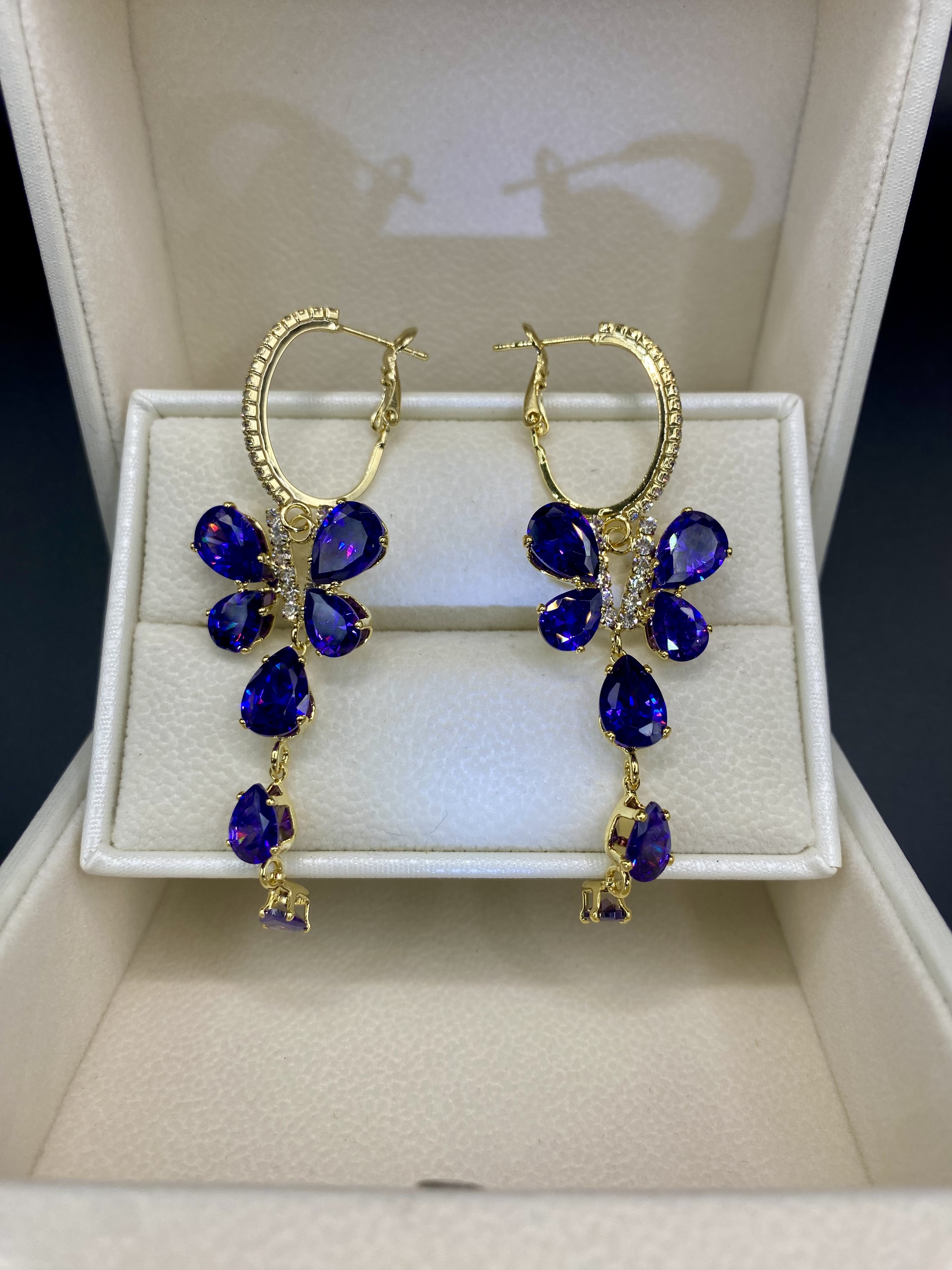 耳饰 【星辉绚灿  闪耀之星】A936