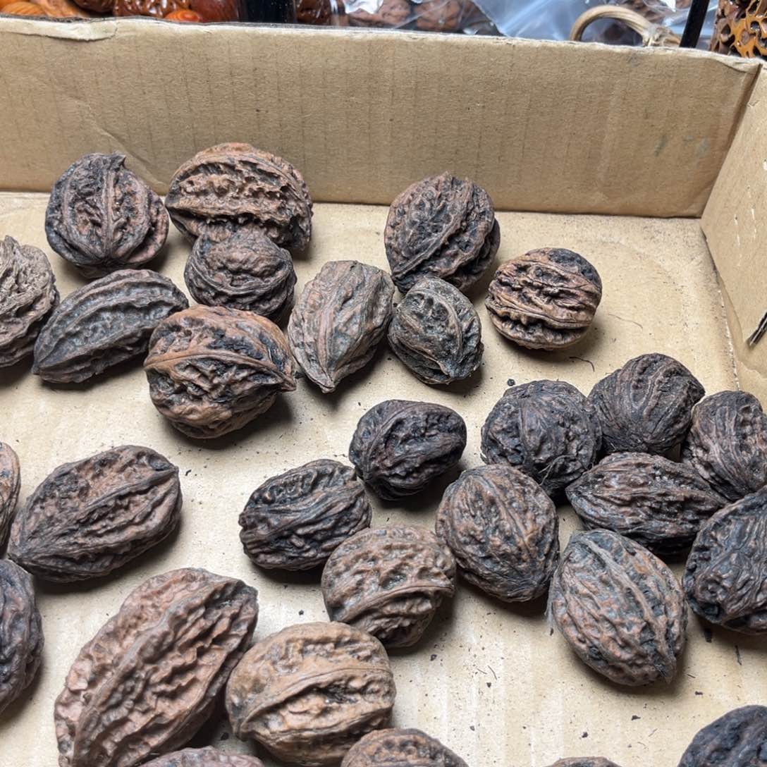 手串文玩核桃行***x核桃41