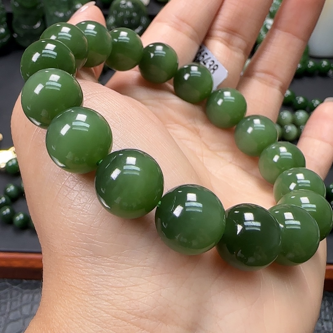 未镶嵌和田玉珠宝奇石