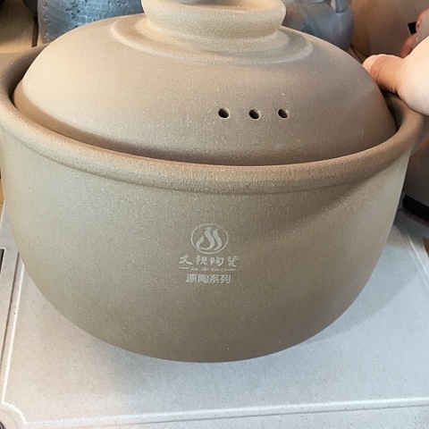 陶外贸单1个6000毫升