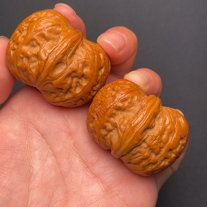 文玩核桃把件文玩核桃