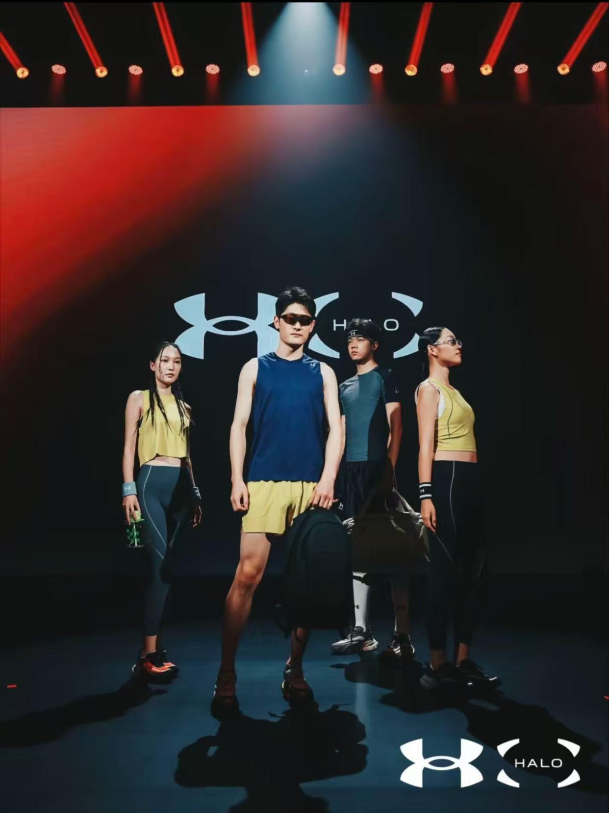 （201-299）茶茶专属服饰配件（默认微瑕，库存尾货，介意不拍）