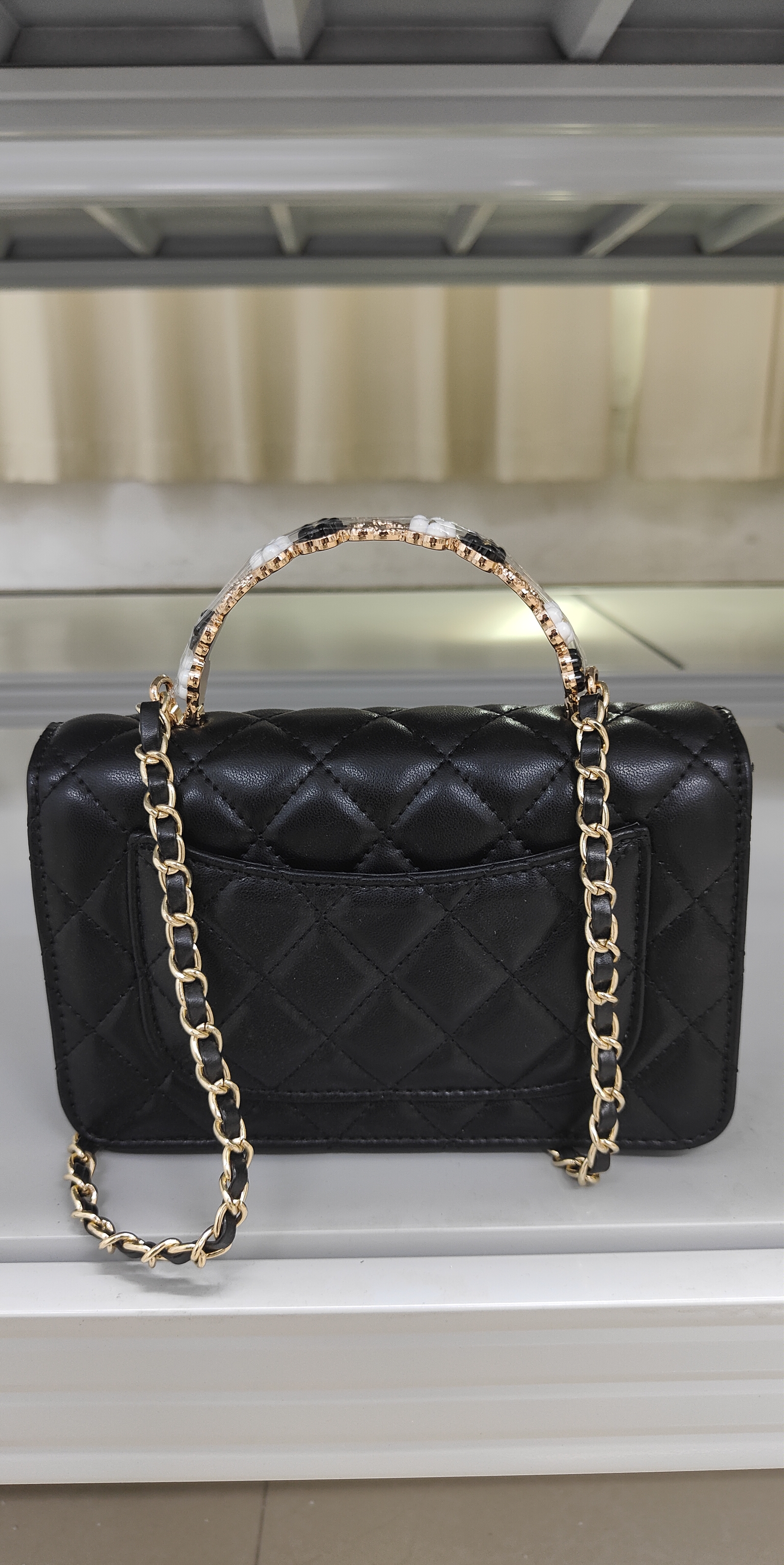 [山茶花wc]包神！Pereonal Tailor百搭轻盈简约休闲时尚女包经典包