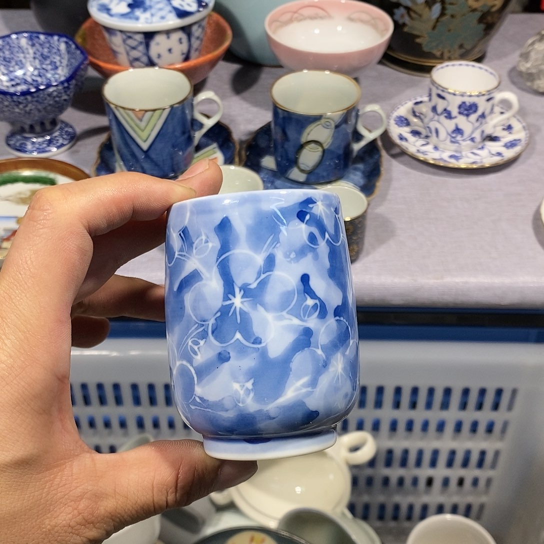 茶盏全场满28元包邮第158