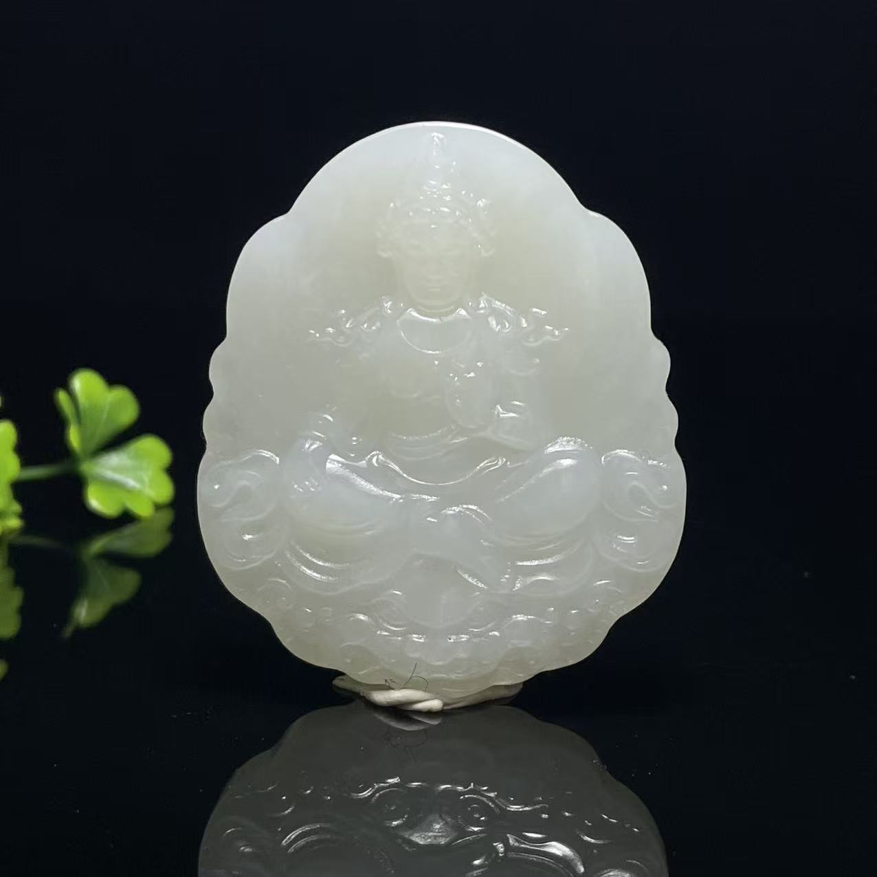 A453  和田玉  LJ93933629