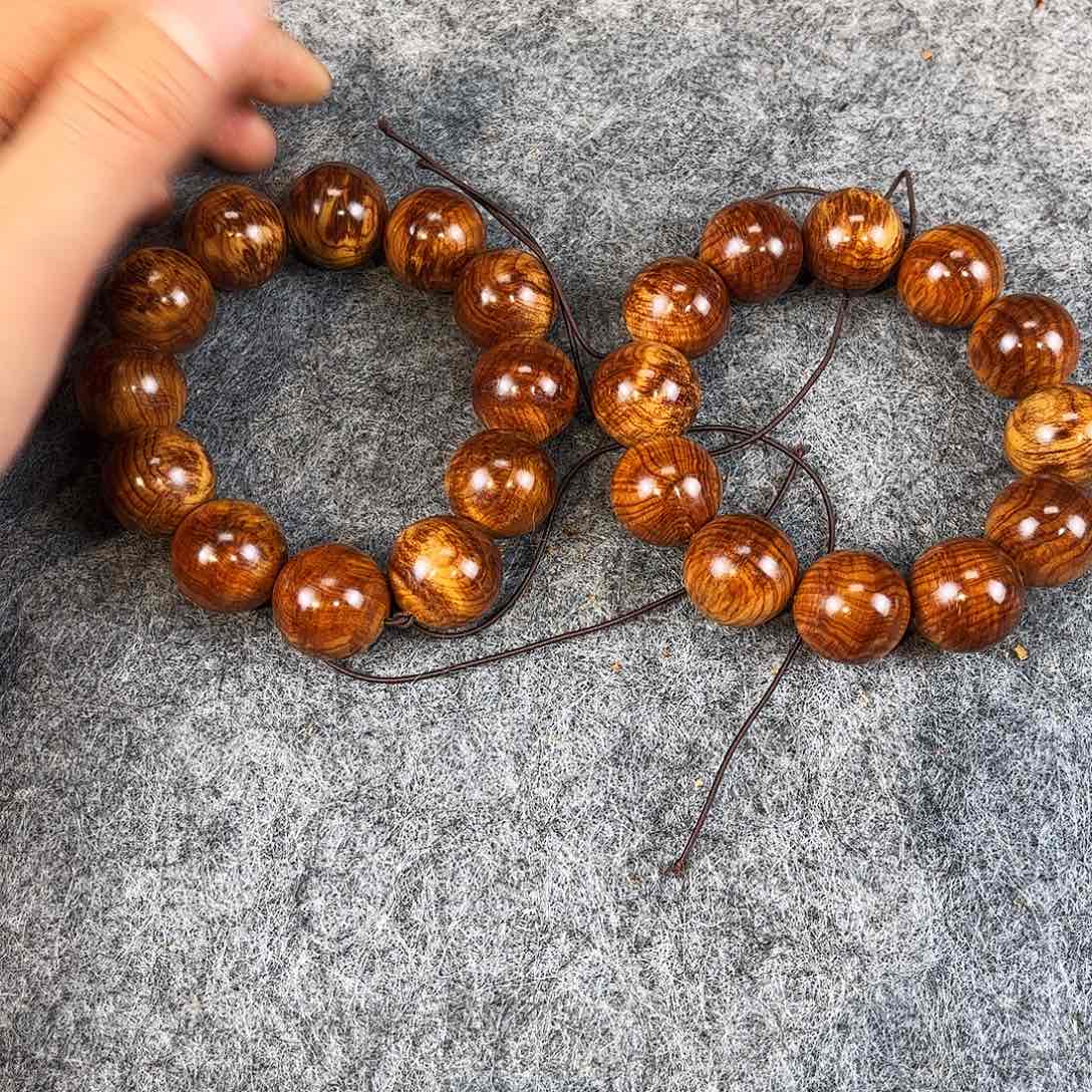 柏木（崖柏）2.0雪花蚂蚁腿精品同料2条发其一