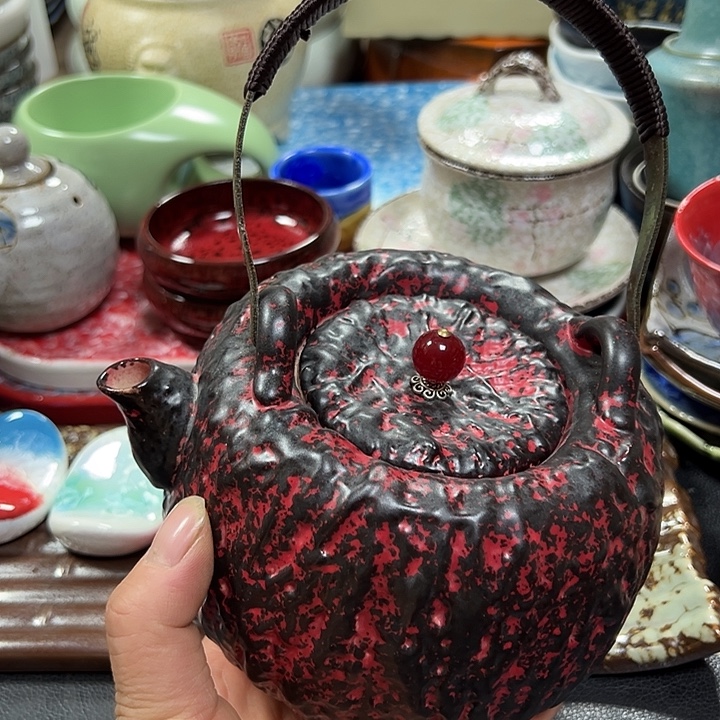 瓷片练全场拍满20包邮