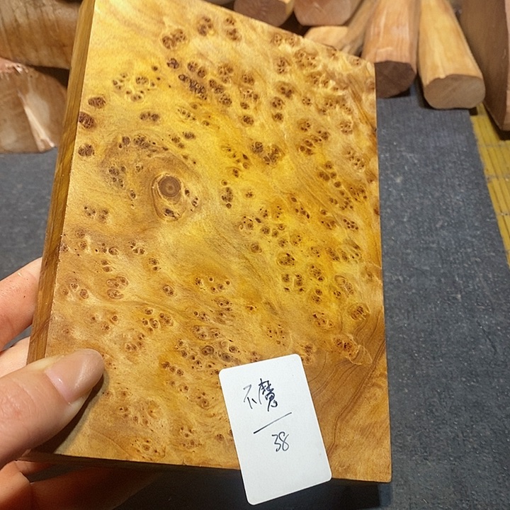 风车木（黑檀木）四川崖柏香山枯木留