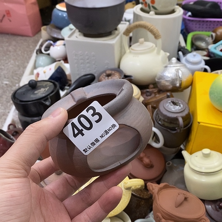 陶瓷艺术品及陶瓷制品