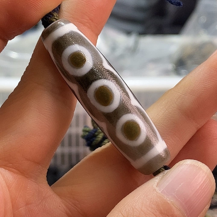 玛瑙/玉髓颈饰合金298