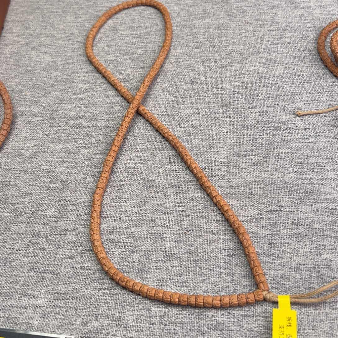 金刚菩提吊坠伤****娃超头6.5