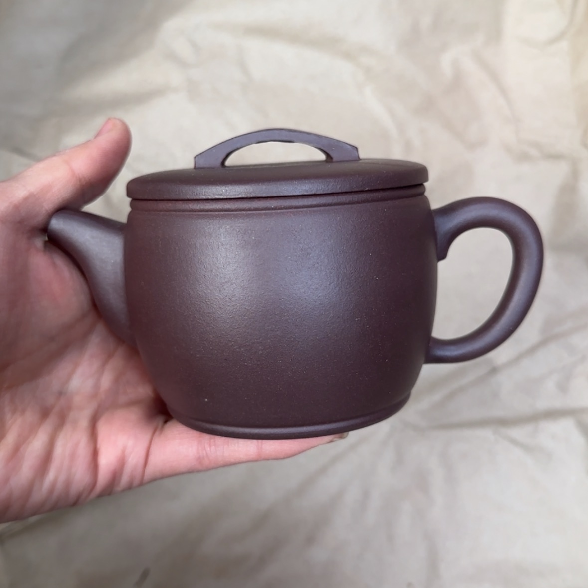 【闪购商品】紫砂茶壶紫砂茶具