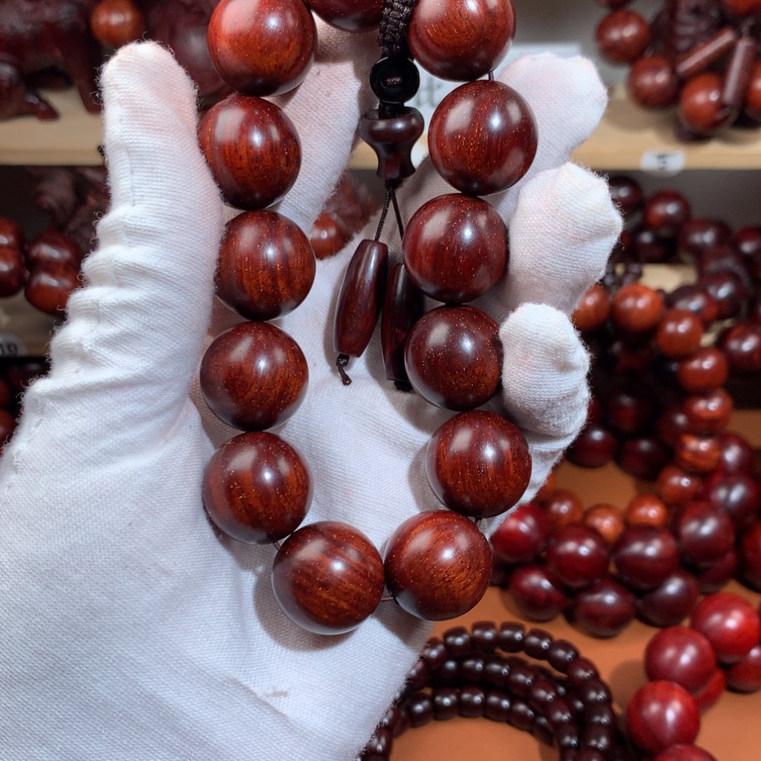 木1.8红泥爆金星--多样性发其一