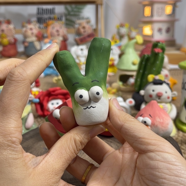 瓷片景德镇陶瓷手作福利