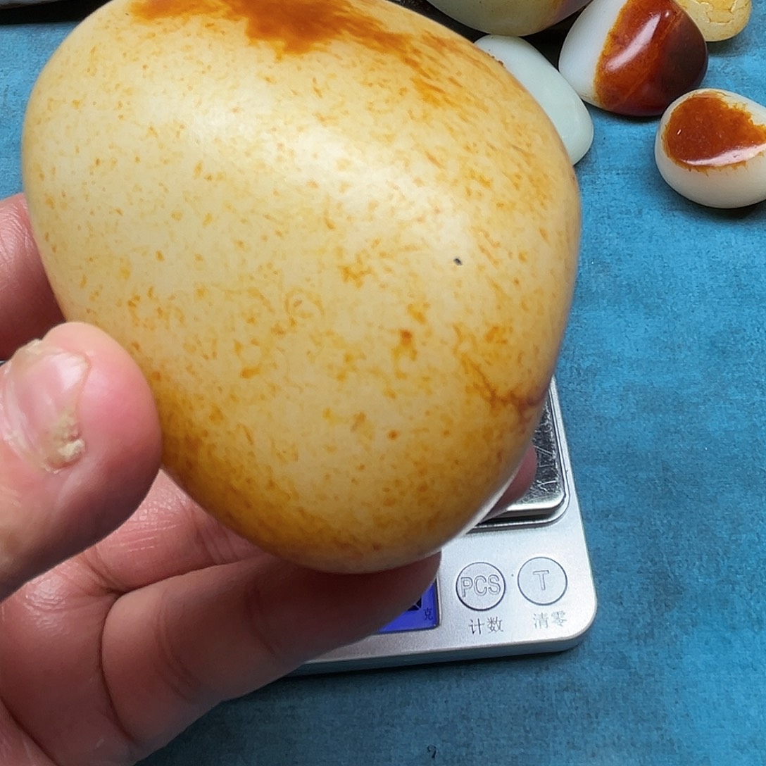 0***5玛瑙/玉髓未镶嵌挂件