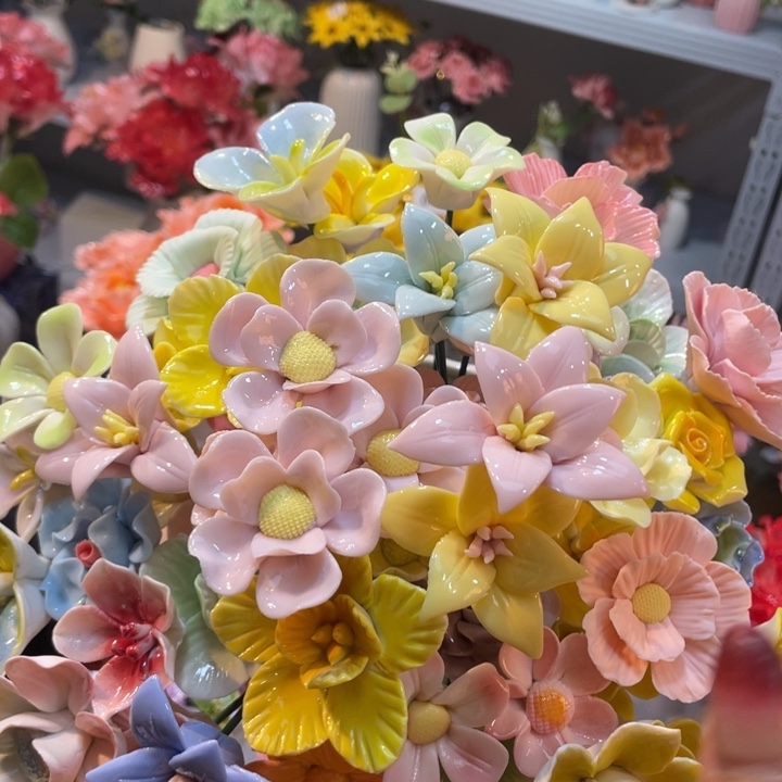 瓷片随机5支，855555888855669