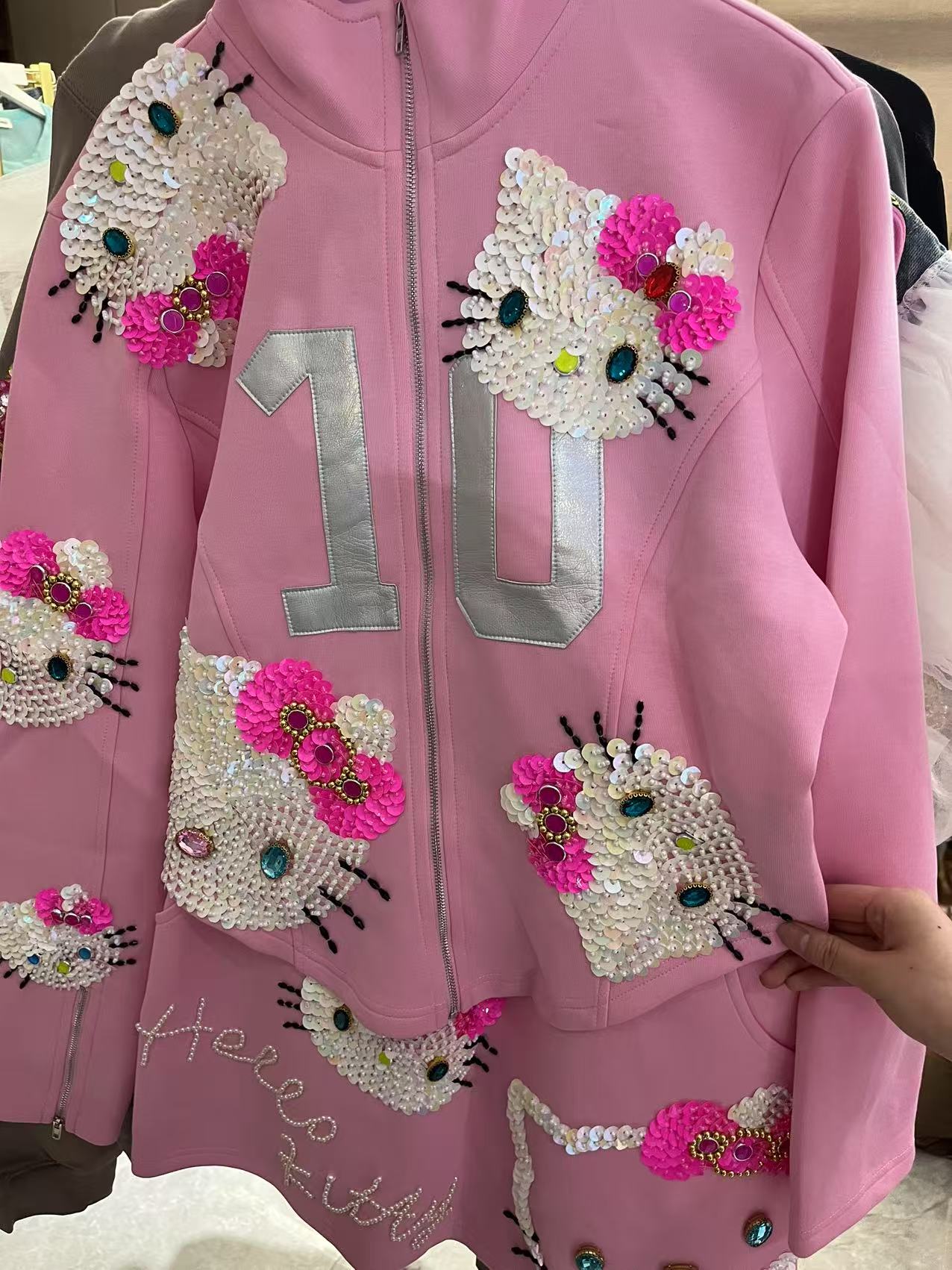 MAGIC INTRO套装456