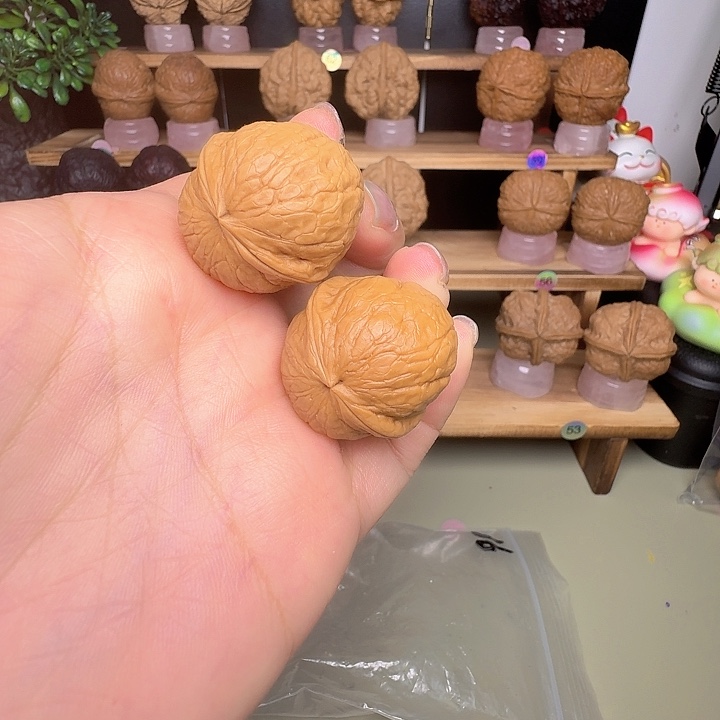 文玩核桃吊坠16号车30尺寸西瓜球