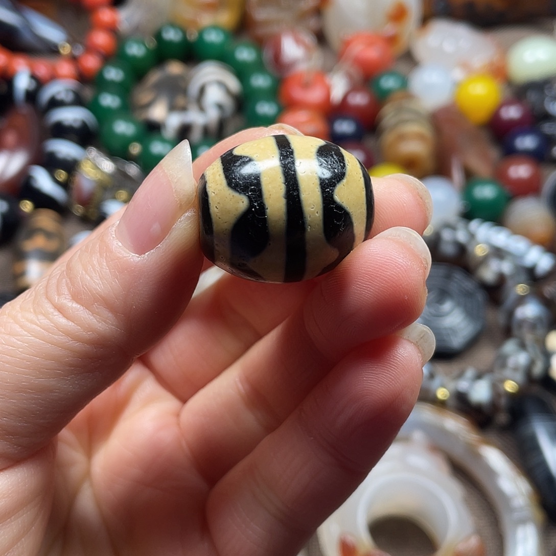 玛瑙/玉髓未镶嵌挂件