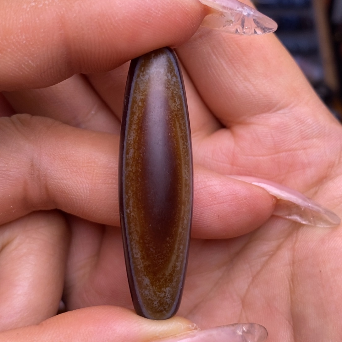 玛瑙/玉髓珠宝半成品未镶嵌R**n