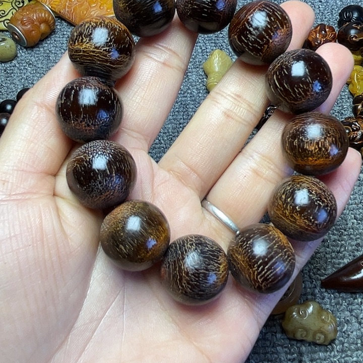 手串/手链牛骨其他配饰