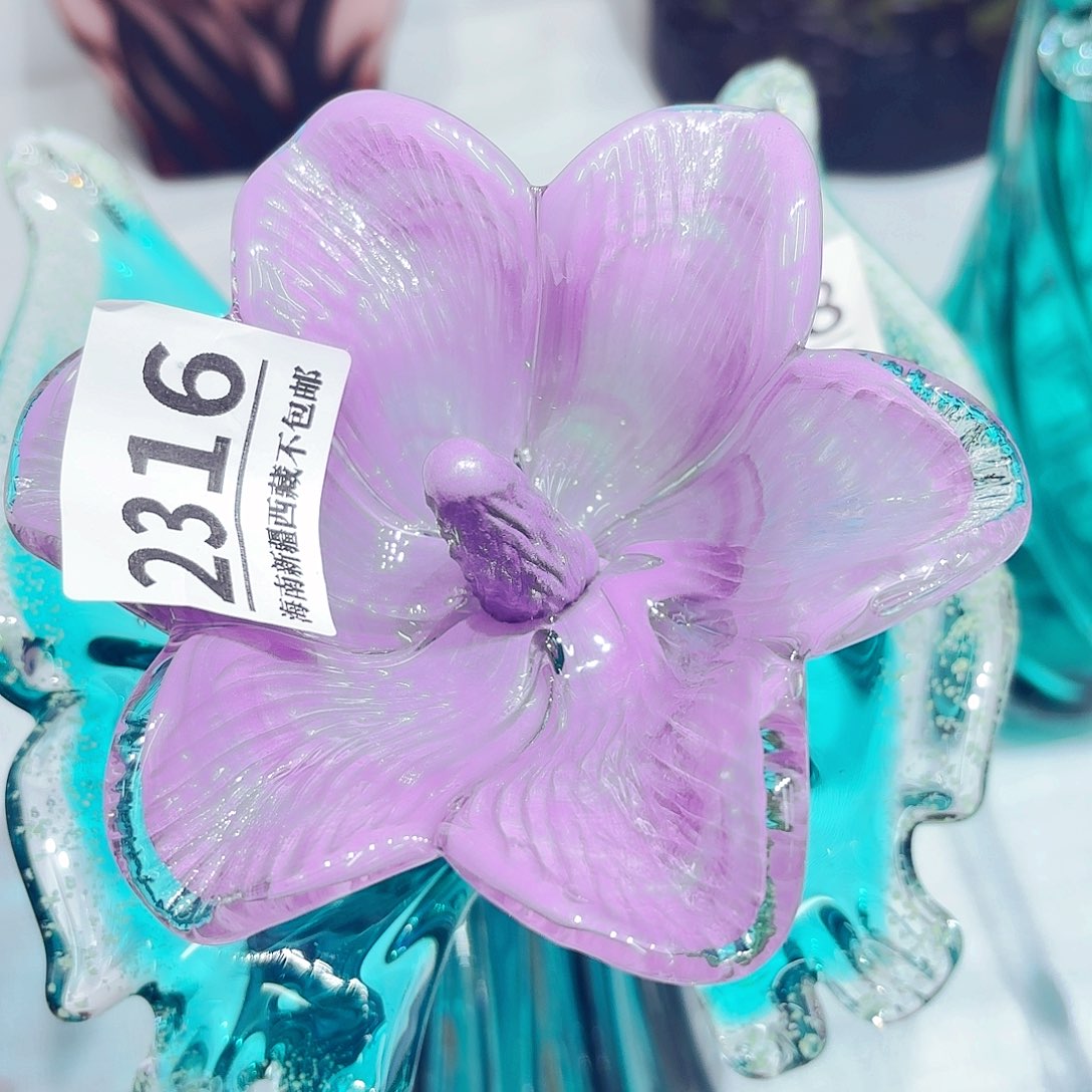 2316 安妮家居花瓶摆件