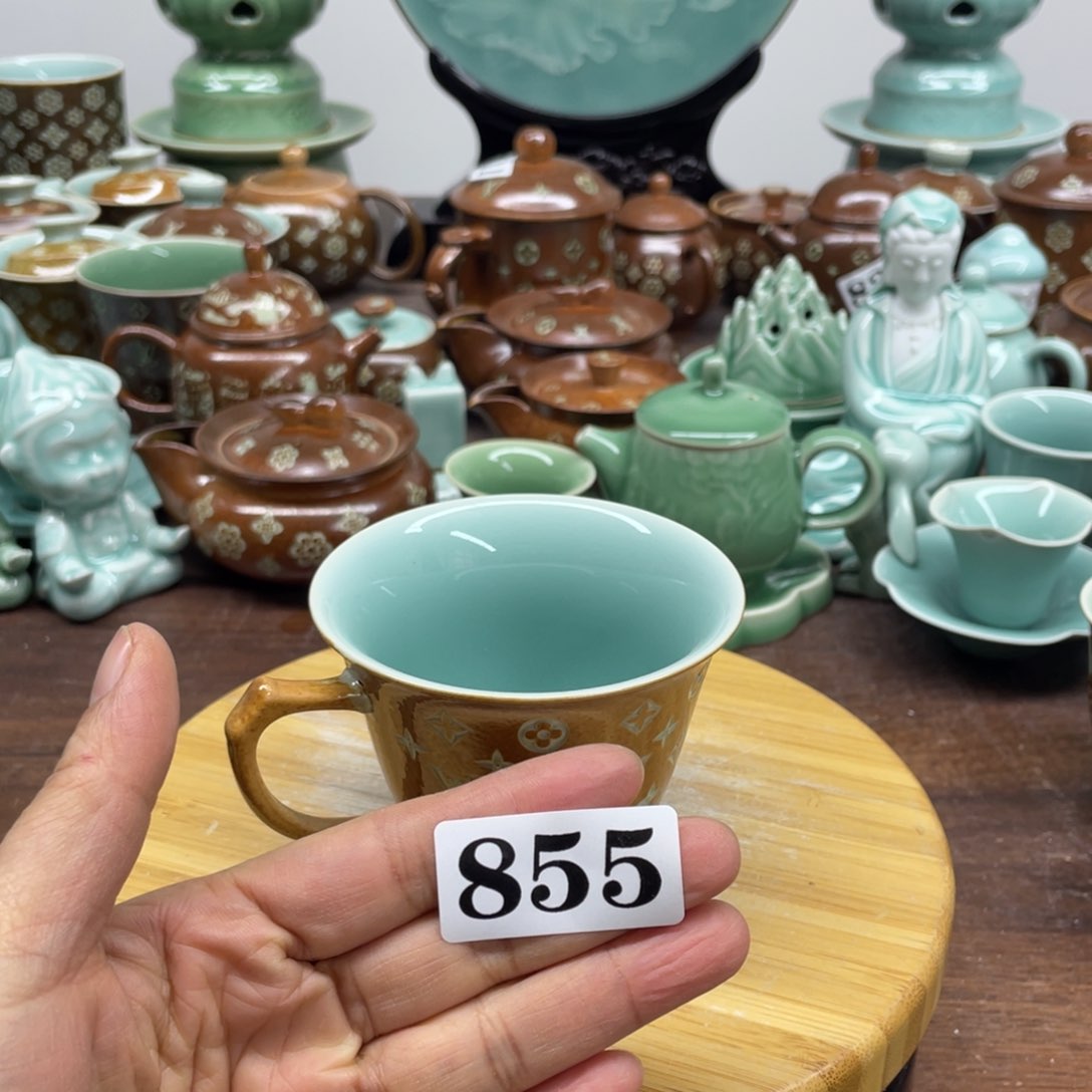特价福利青瓷青瓷